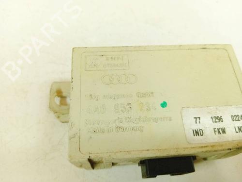 Electronic module AUDI A4 B5 (8D2) 1.9 TDI | BP40053021M83 - Image 3