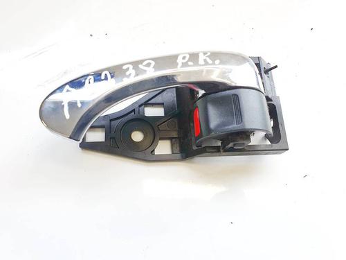 Used Front left interior door handle Front left interior door handle TOYOTA RAV 4 III (_A3_) 2.2 D (ALA35_) (150 hp) 35270736 35270736