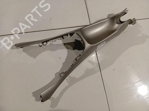 Middle console TOYOTA AURIS (_E15_) 2.0 D-4D (ADE150_, ADE150R) | BP40028986I22 - Image 2