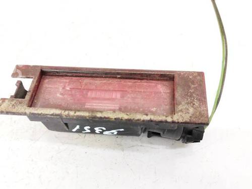 licence-plate-light-opel-corsa-d-s07-2006-2007-2008-2009-2010-2011-2012-2013-2014-2015-35248384 main image