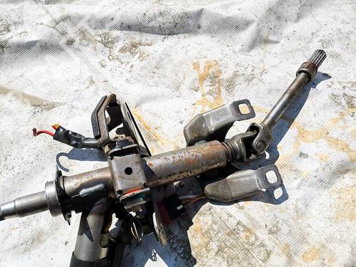 Used Steering column Steering column PEUGEOT 206 Hatchback (2A/C) 1.4 i (75 hp) 35418896 35418896