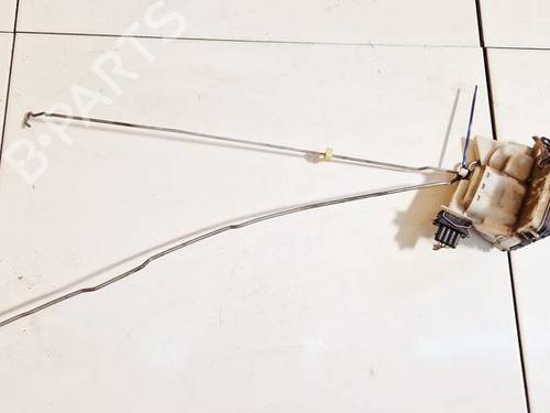 Used Rear left lock Rear left lock 34967072 34967072