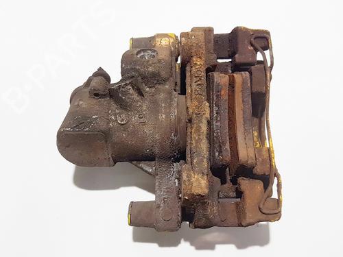 Left rear brake caliper VOLVO C30 (533) 2.0 D | BP35543244M107 - Image 3