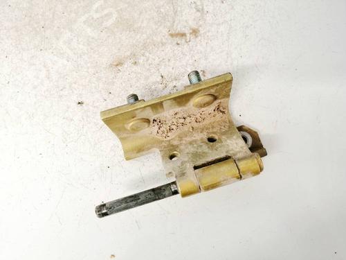 Used Hinge/Door check strap Hinge/Door check strap PEUGEOT 206 Hatchback (2A/C) 2.0 HDI 90 (90 hp) 32579014 32579014