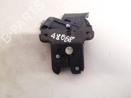 Used Tailgate lock Tailgate lock AUDI A6 C6 (4F2) 2.7 TDI quattro (180 hp) 35352313 35352313
