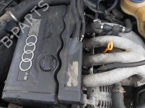 Electronic module AUDI A4 B5 (8D2) 1.8 | BP33064022M83 - Image 4