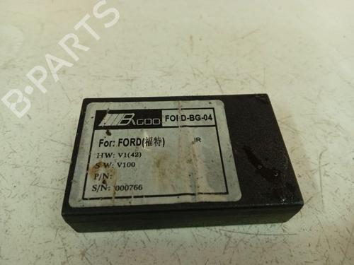 Electronic module FORD C-MAX (DM2) 1.8 TDCi | BP39968016M83 - Image 4