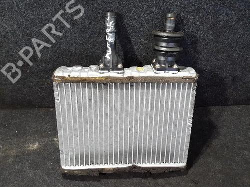 Used Heater matrix Heater matrix NISSAN ALMERA II Hatchback (N16) 2.2 Di (110 hp) 35659730 35659730