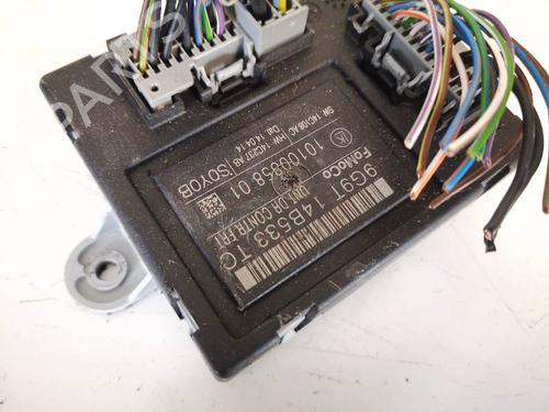 Electronic module FORD MONDEO IV (BA7) 2.0 TDCi | BP35049857M83 - Image 2