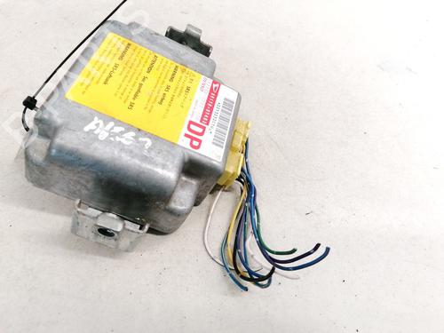 ECU airbags LEXUS LS (_F4_) 460 | BP33080469M53 - Image 2