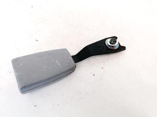 Seat buckle MAZDA PREMACY (CP) 2.0 TD | BP35533611I32 - Image 3