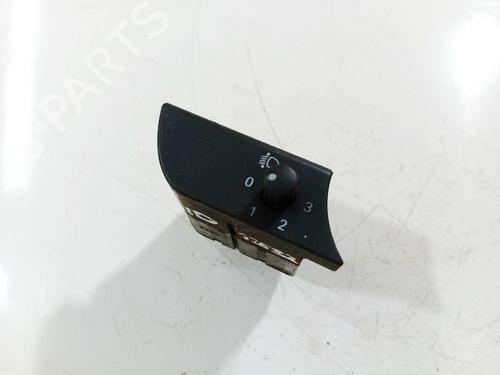 Used Switch Switch PEUGEOT 407 (6D_) 1.6 HDi 110 (6D9HZC, 6D9HYC) (109 hp) 34789602 34789602