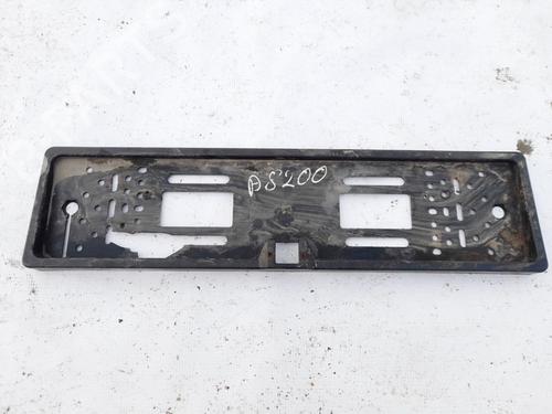 Støtte Støtte MAZDA 626 V (GF) 2.0 Turbo DI (GFFP) (101 hp) 35394316 35394316