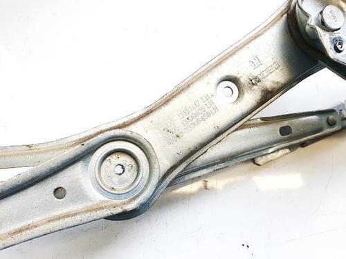 Front left window mechanism OPEL ASTRA H (A04) 1.7 CDTI (L48) | BP36659100C22 - Image 2
