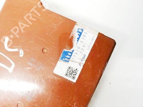 Electronic module PORSCHE CAYENNE (9PA) S 4.5 | BP32604954M83 - Image 3