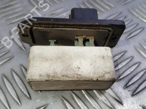 Used Heater resistor Heater resistor TOYOTA COROLLA Estate (_E11_) 1.4 16V (ZZE111_, ZZE111R) (97 hp) 35679217 35679217