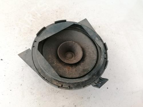 Speaker OPEL CORSA C (X01) 1.2 (F08, F68) | BP33088177E2 - Image 2