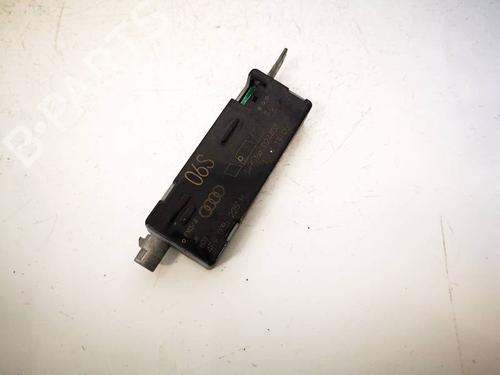 Electronic module AUDI A6 C5 (4B2, 4B4) 2.5 TDI | BP34754697M83 - Image 2
