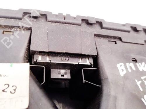 Warning switch PEUGEOT 407 (6D_) 1.6 HDi 110 (6D9HZC, 6D9HYC) | BP37998937I22 - Image 2