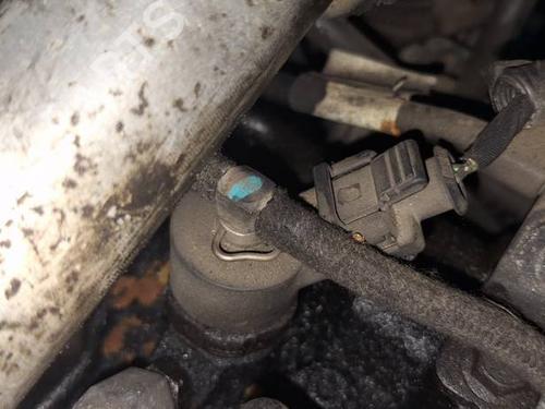 Injector CHEVROLET LACETTI (J200) 2.0 D | BP34967800M100 - Image 2