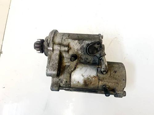 Starter AUDI A6 C6 (4F2) 2.4 | BP35356467M8 - Image 3