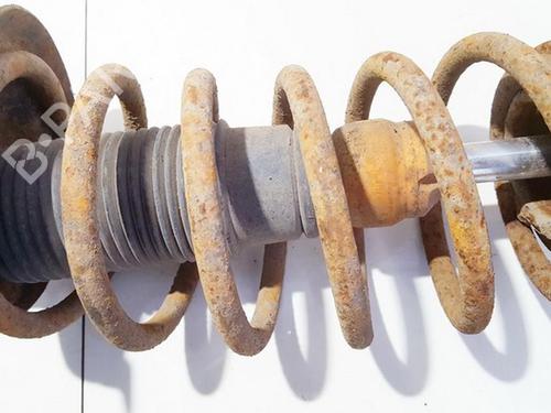 Used Shock absorber spring Shock absorber spring 35843156 35843156