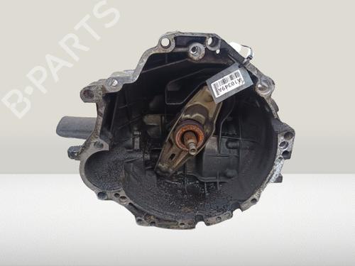 Used Gearbox Gearbox 34901066 34901066