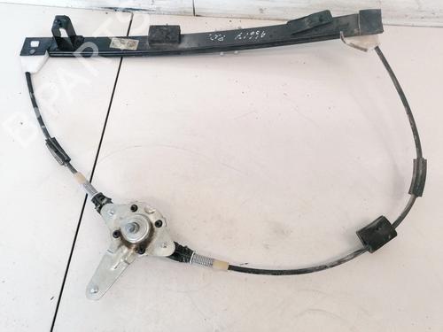 Rudehejsemekanisme Højre foran Rudehejsemekanisme Højre foran DAEWOO REXTON (GAB_) 2.7 D All-wheel Drive (186 hp) 35523183 35523183