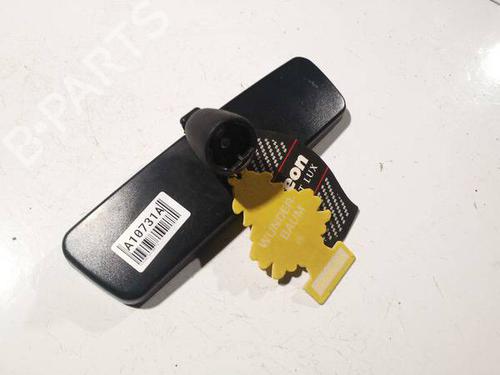Used Rear mirror Rear mirror VW GOLF V (1K1) 1.9 TDI (105 hp) 34949480 34949480