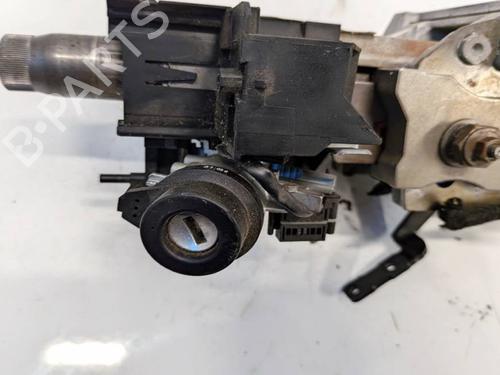 Used Ignition barrel Ignition barrel 34757523 34757523