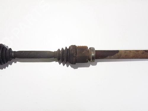 Used Right front driveshaft Right front driveshaft 35451261 35451261