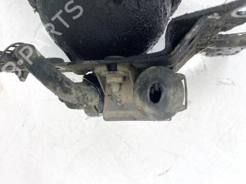 Electronic module AUDI A4 B5 (8D2) 1.9 TDI | BP35124120M83 - Image 3