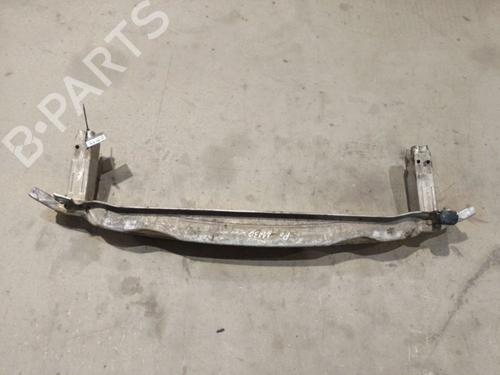 Used Front bumper reinforcement Front bumper reinforcement 34754686 34754686