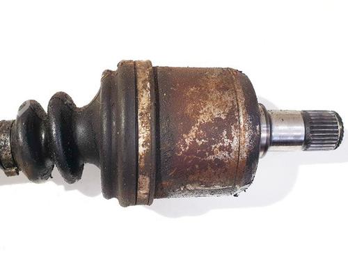 Right front driveshaft ROVER 25 I Hatchback (RF) 2.0 iDT | BP35399909M39 - Image 3