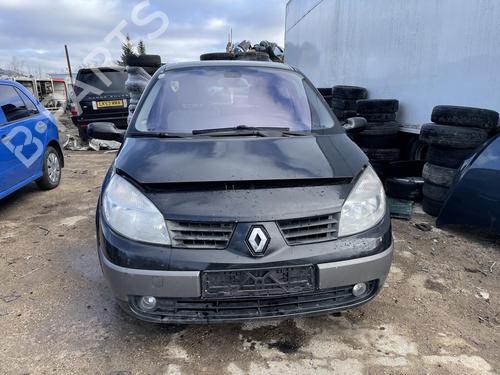 Engine mount RENAULT SCÉNIC II (JM0/1_) 1.9 dCi (JM0G, JM12, JM1G, JM2C) | BP32874581M89  - Image 5