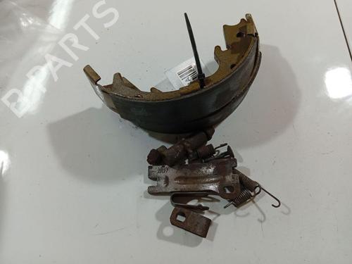 håndbremse HONDA FR-V (BE) 1.7 (BE1) | BP34910478I18 - Image 3