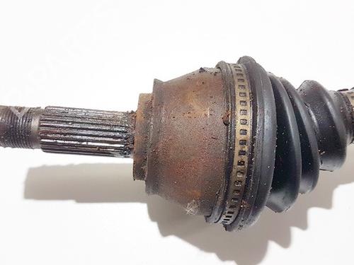 Left front driveshaft DAEWOO REXTON (GAB_) 2.7 D All-wheel Drive | BP35568467M38 - Image 2