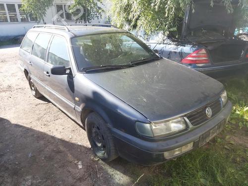 Used Parts VW PASSAT B3/B4 Variant (3A5, 35I)  1.9 TDI  4443938