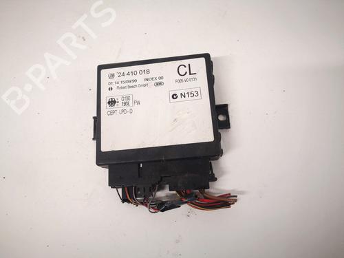 Used Electronic module Electronic module 35484695 35484695