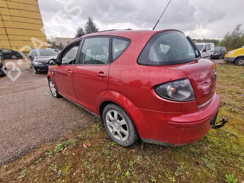 Switch SEAT TOLEDO III (5P2) 2.0 TDI | BP32553563I30