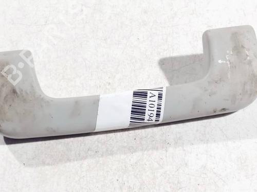 Used Interior roof handle Interior roof handle AUDI A3 (8P1) 1.6 (102 hp) 35073722 35073722