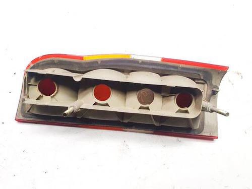 Left taillight FORD TRANSIT Van (FA_ _) 2.0 DI (FAE_, FAF_, FAG_) | BP35027464C34 - Image 3