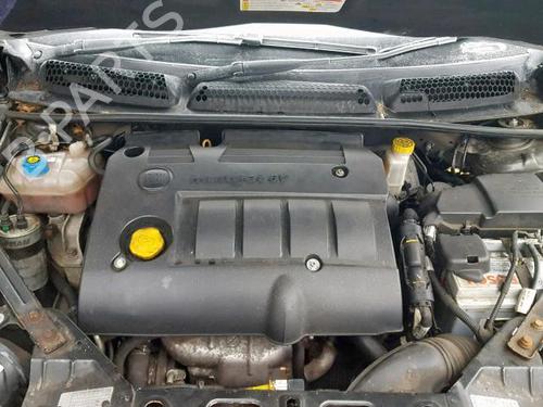 Electronic sensor FIAT BRAVO II (198_) 1.9 D Multijet (198AXC1B) | BP33505000M84 - Image 8