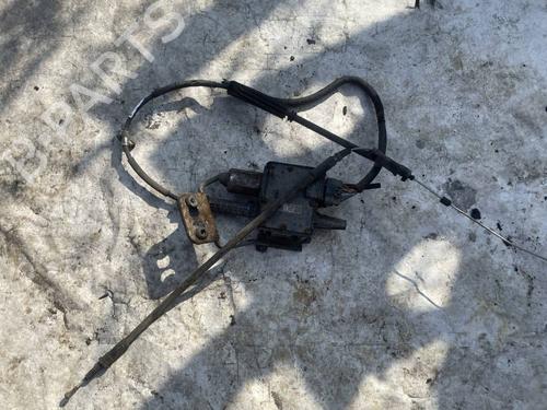 Used Hand brake Hand brake OPEL ASTRA J (P10) 1.7 CDTI (68) (110 hp) 34972690 34972690