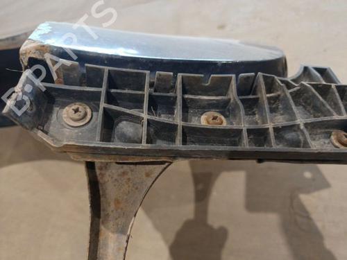 Front bumper bracket AUDI A6 C5 (4B2, 4B4) 1.9 TDI | BP34739970C158 - Image 4
