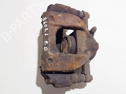 Used Right front brake caliper Right front brake caliper 35645258 35645258