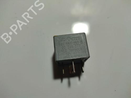 Electronic sensor SKODA FABIA II (542) 1.4 TDI | BP32571907M84 - Image 5