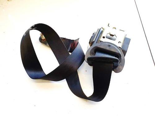 Used Front left seatbelt Front left seatbelt 35013741 35013741