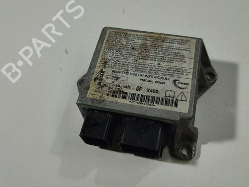 Electronic module JAGUAR X-TYPE I (X400) 2.1 V6 | BP33487700M83 - Image 3