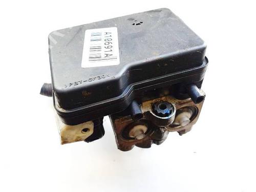Used ABS pump ABS pump TOYOTA YARIS (_P9_) 1.5 (NCP91_, NCP91R) (109 hp) 34948055 34948055